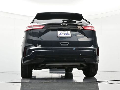 Certified 2022 Ford Edge SE w/ Black Appearance Package image 57