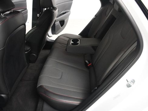 Used 2023 Hyundai Elantra N Line FWD image 36