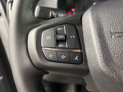 New 2026 Ford Ranger XLT AWD/4WD image 18