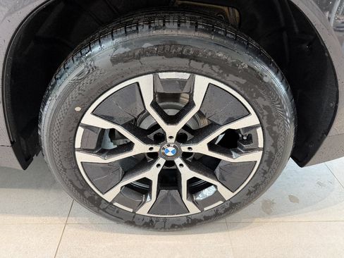 New 2026 BMW X3 xDrive30i w/ Premium Package AWD/4WD image 7