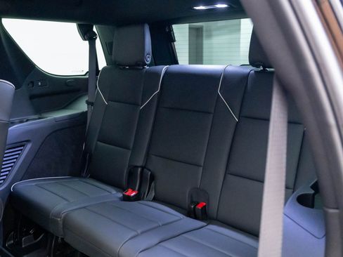 New 2026 Cadillac Escalade Sport AWD/4WD image 24