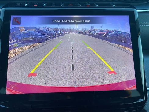 Used 2022 Jeep Grand Cherokee L Limited image 42