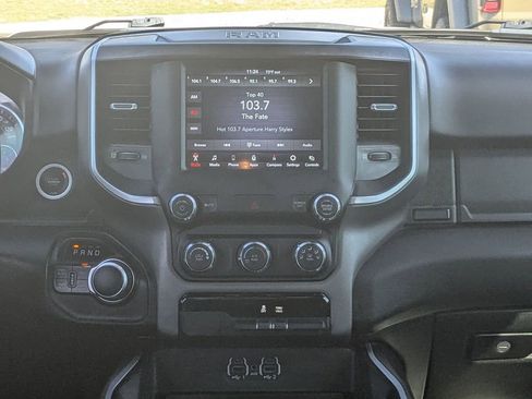 Used 2021 RAM 1500 Lone Star image 27