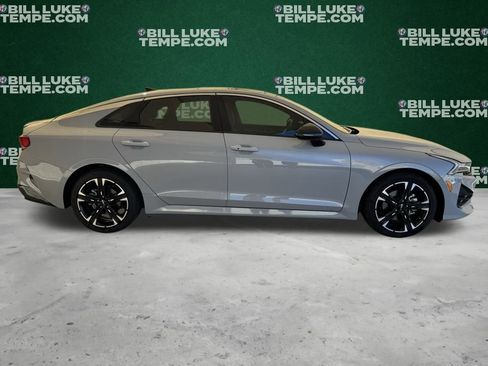 Used 2023 Kia K5 GT-Line image 4