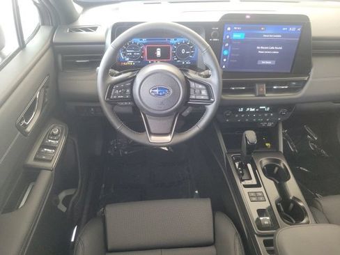 New 2026 Subaru Outback Touring XT AWD/4WD image 11