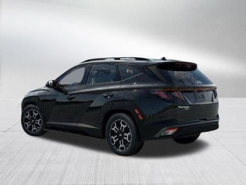 New 2026 Hyundai Tucson XRT FWD image 14
