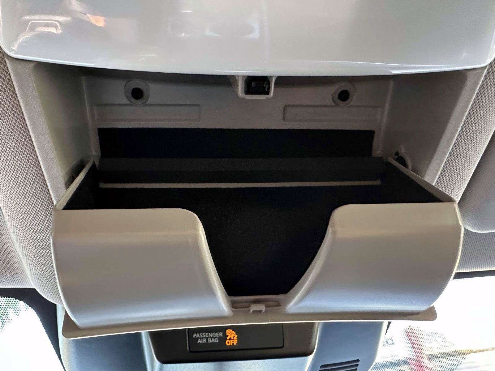 Certified 2025 Nissan Rogue S AWD/4WD image 34
