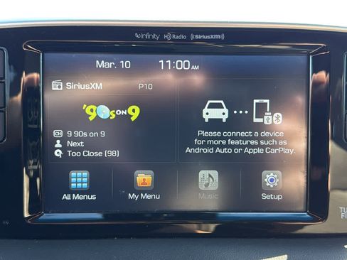 Used 2019 Hyundai Tucson Limited image 18