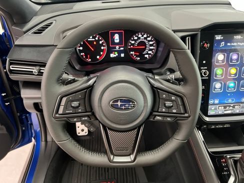 New 2026 Subaru WRX Limited AWD/4WD image 29