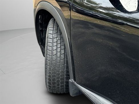 Certified 2023 Nissan Rogue S image 43