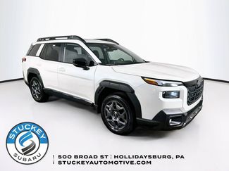 Used 2026 Subaru Outback Premium AWD/4WD video 1