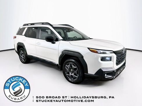 Used 2026 Subaru Outback Premium AWD/4WD image 1