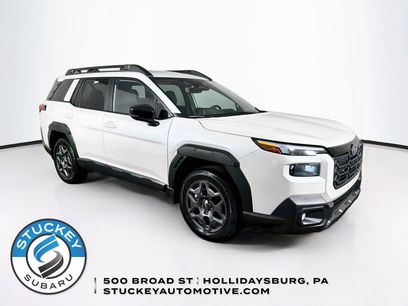 Used 2026 Subaru Outback Premium