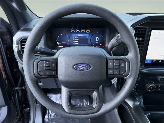 New 2026 Ford F150 STX w/ Equipment Group 200A AWD/4WD image 15