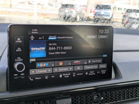 Used 2025 Honda CR-V EX-L image 22