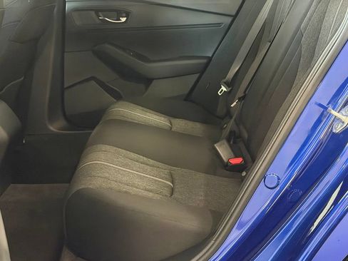 Used 2024 Honda Accord Sport image 22