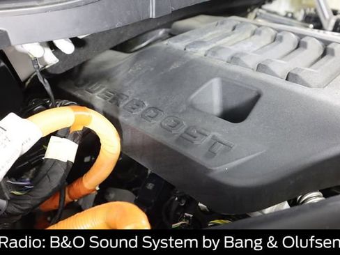 Used 2023 Ford F150 XLT w/ Equipment Group 302A High image 20