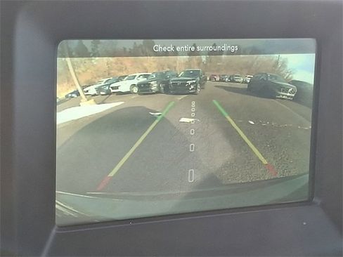 Used 2019 Jeep Compass Latitude w/ Cold Weather Group image 17