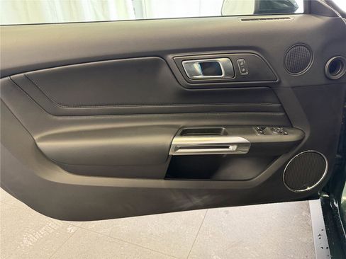 Used 2019 Ford Mustang Bullitt w/ Bullitt Electronics Package image 15