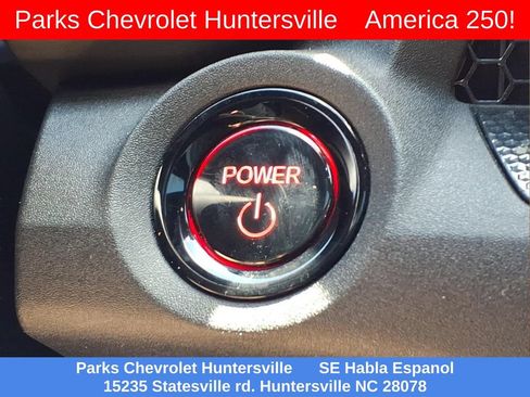 Used 2024 Honda CR-V Sport-L image 10