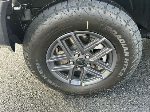 New 2026 Jeep Wrangler Sport S image 10