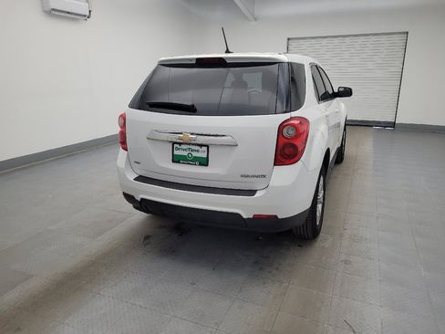 Used 2014 Chevrolet Equinox LS AWD/4WD image 7