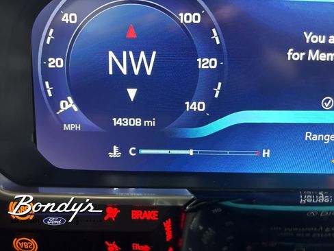 Used 2026 Chevrolet Silverado 2500 High Country w/ High Country Premium Package image 9