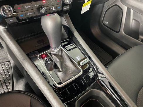 New 2025 Jeep Compass Latitude w/ Sun & Sound Group image 7