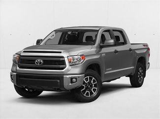Used 2016 Toyota Tundra SR5 AWD/4WD video 1