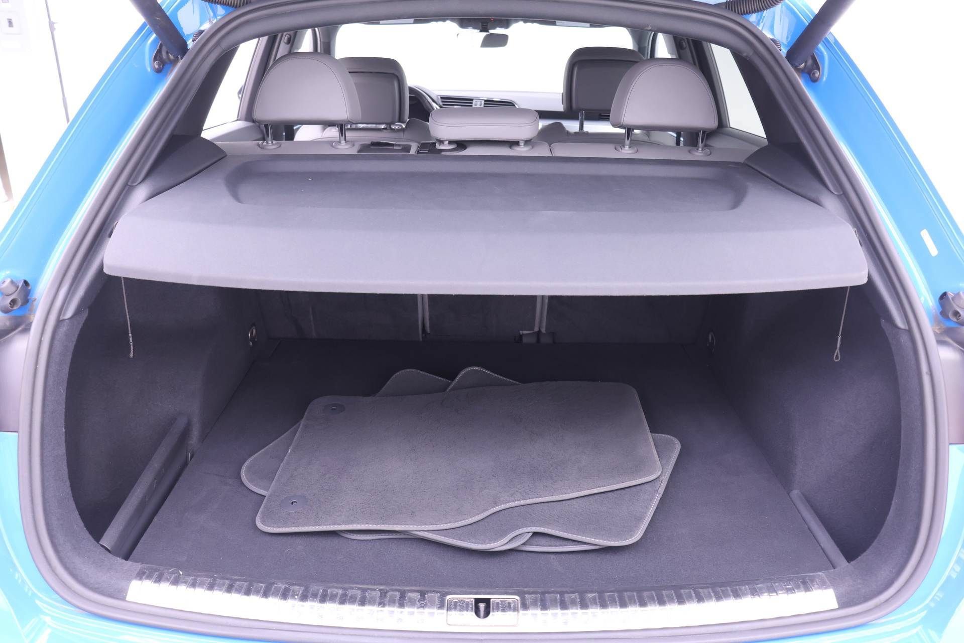 Used 2019 Audi Q3 2.0T Prestige AWD/4WD image 19