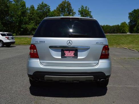 Used 2006 Mercedes-Benz ML 350 4MATIC image 7