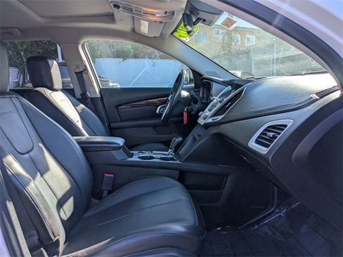 Used 2017 GMC Terrain Denali image 30