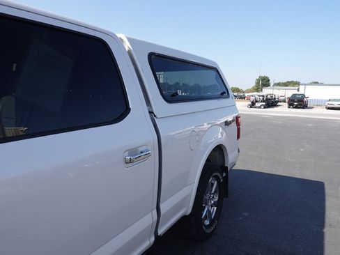 Used 2018 Ford F150 Lariat image 25