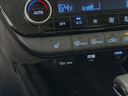 Used 2021 Hyundai Elantra SEL w/ Convenience Package image 21