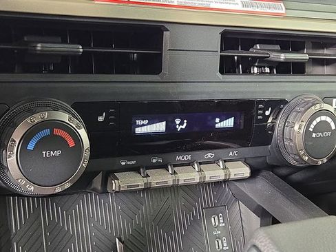 New 2026 Toyota Tacoma SR5 AWD/4WD image 18