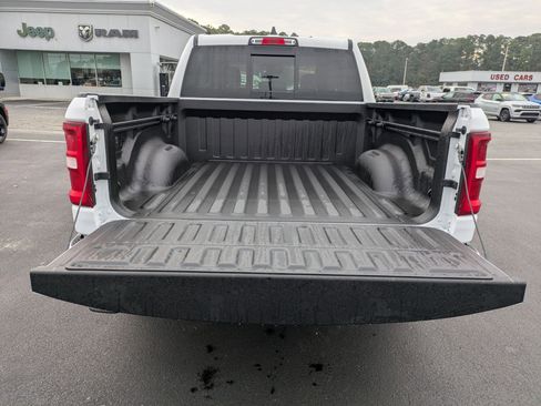 Certified 2026 RAM 1500 Laramie w/ Bed Utility Group image 30