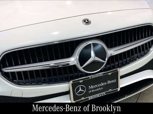 Certified 2025 Mercedes-Benz C 300 4MATIC Sedan image 29