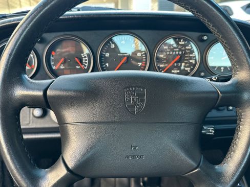 Used 1998 Porsche 911 Carrera S image 26