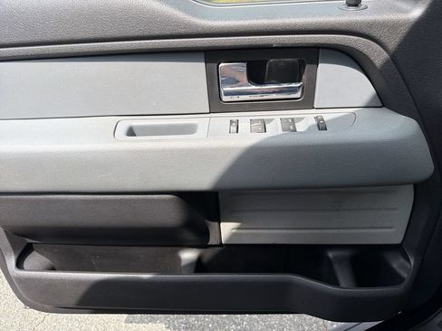 Used 2014 Ford F150 STX w/ Equipment Group 201A Mid RWD image 18