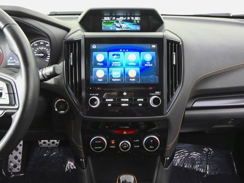 Used 2023 Subaru Forester Wilderness image 27