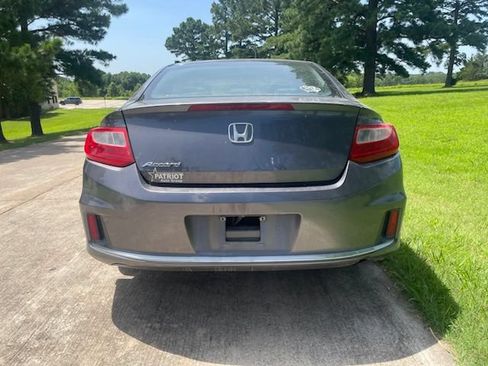 Used 2015 Honda Accord LX-S image 8