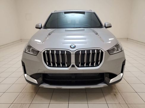 Used 2025 BMW X1 xDrive28i w/ Technology Package image 27