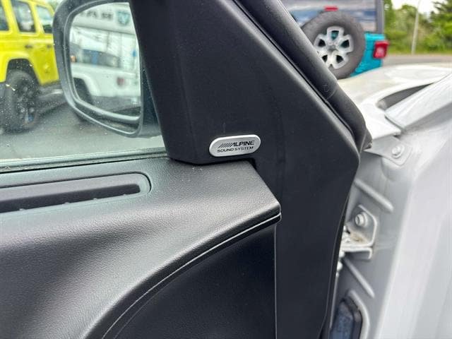 Certified 2023 Dodge Charger GT w/ Plus Group AWD/4WD image 9