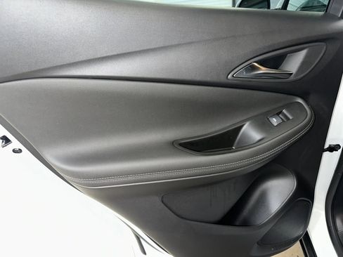 Certified 2024 Buick Encore GX Preferred image 15