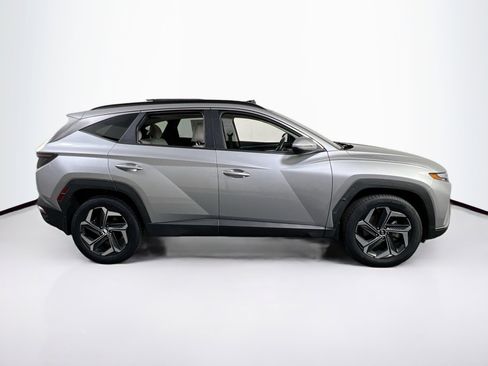 Used 2023 Hyundai Tucson SEL image 4