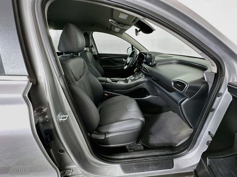 Certified 2023 Hyundai Santa Fe SE w/ Cargo Package FWD image 25