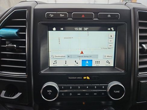 Used 2019 Ford Expedition Limited AWD/4WD image 19