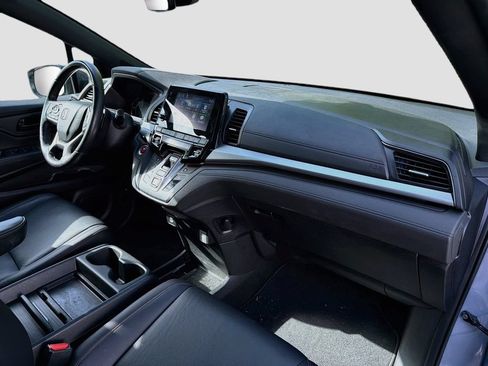 Certified 2023 Honda Odyssey Sport image 31