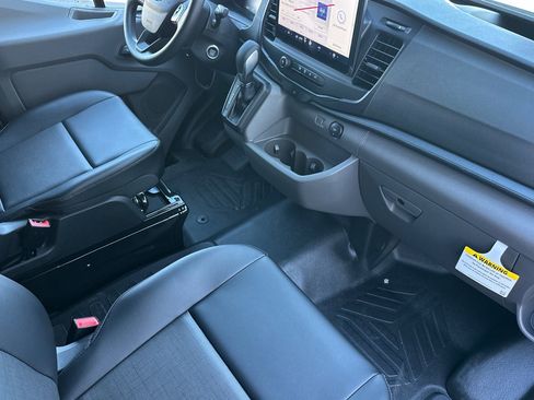 New 2026 Ford Transit 150 Low Roof w/ Load Area Protection Package image 15