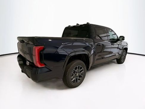 New 2026 Toyota Tundra Platinum AWD/4WD image 6